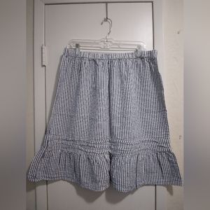 Studio West Apparel Skirt Size XL